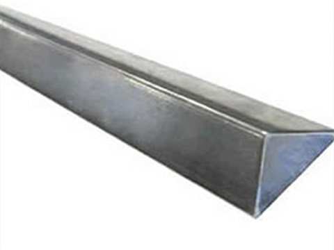 stainless-steel-triangle-bar